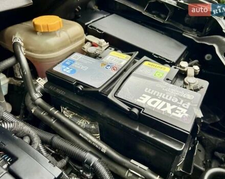 Сірий Опель Зафіра, об'ємом двигуна 1.6 л та пробігом 208 тис. км за 6199 $, фото 66 на Automoto.ua