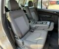 Серый Опель Зафира, объемом двигателя 1.6 л и пробегом 278 тыс. км за 5190 $, фото 11 на Automoto.ua