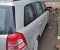 Сірий Опель Зафіра, об'ємом двигуна 1.6 л та пробігом 231 тис. км за 5500 $, фото 11 на Automoto.ua