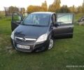 Серый Опель Зафира, объемом двигателя 1.7 л и пробегом 287 тыс. км за 5962 $, фото 1 на Automoto.ua