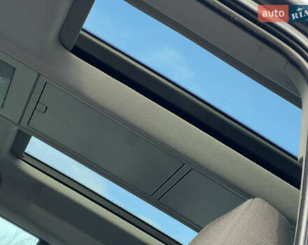 Серый Опель Зафира, объемом двигателя 1.69 л и пробегом 290 тыс. км за 6250 $, фото 58 на Automoto.ua