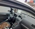 Серый Опель Зафира, объемом двигателя 1.7 л и пробегом 250 тыс. км за 5600 $, фото 1 на Automoto.ua