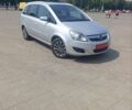 Сірий Опель Зафіра, об'ємом двигуна 1.8 л та пробігом 229 тис. км за 7500 $, фото 1 на Automoto.ua