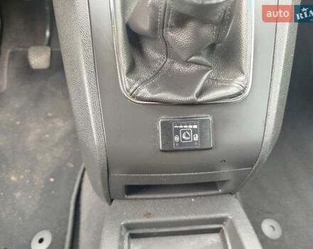 Серый Опель Зафира, объемом двигателя 1.8 л и пробегом 203 тыс. км за 6800 $, фото 8 на Automoto.ua