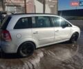 Опель Зафира 2009 в Тлумаче на Automoto.ua Серый Опель Зафира, объемом двигателя 1.7 л и пробегом 280 тыс. км за 6500 $, фото 1 на Automoto.ua