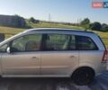 Опель Зафира 2009 в Тлумаче на Automoto.ua Серый Опель Зафира, объемом двигателя 1.7 л и пробегом 280 тыс. км за 6500 $, фото 1 на Automoto.ua