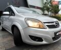Серый Опель Зафира, объемом двигателя 1.7 л и пробегом 268 тыс. км за 4990 $, фото 30 на Automoto.ua