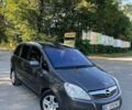 Сірий Опель Зафіра, об'ємом двигуна 1.7 л та пробігом 254 тис. км за 6200 $, фото 1 на Automoto.ua