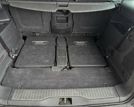 Серый Опель Зафира, объемом двигателя 1.7 л и пробегом 265 тыс. км за 5999 $, фото 8 на Automoto.ua