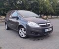 Серый Опель Зафира, объемом двигателя 1.6 л и пробегом 227 тыс. км за 6500 $, фото 1 на Automoto.ua