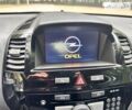 Серый Опель Зафира, объемом двигателя 1.7 л и пробегом 173 тыс. км за 7850 $, фото 22 на Automoto.ua