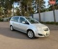 Сірий Опель Зафіра, об'ємом двигуна 1.8 л та пробігом 266 тис. км за 4650 $, фото 1 на Automoto.ua