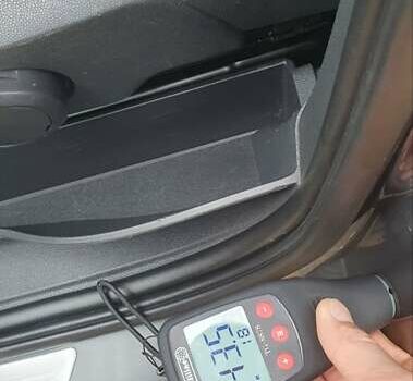 Сірий Опель Зафіра, об'ємом двигуна 1.8 л та пробігом 228 тис. км за 6500 $, фото 7 на Automoto.ua