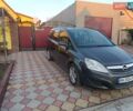 Сірий Опель Зафіра, об'ємом двигуна 1.7 л та пробігом 220 тис. км за 6200 $, фото 1 на Automoto.ua
