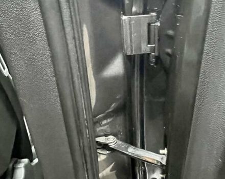 Серый Опель Зафира, объемом двигателя 1.6 л и пробегом 208 тыс. км за 6550 $, фото 60 на Automoto.ua