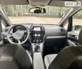 Серый Опель Зафира, объемом двигателя 1.7 л и пробегом 173 тыс. км за 7850 $, фото 15 на Automoto.ua