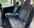 Серый Опель Зафира, объемом двигателя 1.6 л и пробегом 278 тыс. км за 5190 $, фото 9 на Automoto.ua