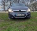 Сірий Опель Зафіра, об'ємом двигуна 1.7 л та пробігом 217 тис. км за 5700 $, фото 13 на Automoto.ua