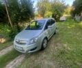 Сірий Опель Зафіра, об'ємом двигуна 1.69 л та пробігом 250 тис. км за 5000 $, фото 1 на Automoto.ua