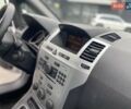 Серый Опель Зафира, объемом двигателя 1.8 л и пробегом 245 тыс. км за 6600 $, фото 16 на Automoto.ua
