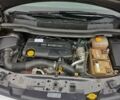 Сірий Опель Зафіра, об'ємом двигуна 0 л та пробігом 266 тис. км за 7200 $, фото 5 на Automoto.ua