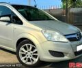 Сірий Опель Зафіра, об'ємом двигуна 1.6 л та пробігом 280 тис. км за 6300 $, фото 3 на Automoto.ua