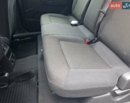 Серый Опель Зафира, объемом двигателя 1.6 л и пробегом 229 тыс. км за 6800 $, фото 20 на Automoto.ua