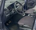 Серый Опель Зафира, объемом двигателя 1.8 л и пробегом 232 тыс. км за 7400 $, фото 11 на Automoto.ua