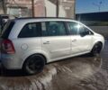 Серый Опель Зафира, объемом двигателя 1.7 л и пробегом 275 тыс. км за 6500 $, фото 2 на Automoto.ua
