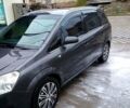 Серый Опель Зафира, объемом двигателя 1.7 л и пробегом 295 тыс. км за 7000 $, фото 2 на Automoto.ua