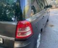 Сірий Опель Зафіра, об'ємом двигуна 1.9 л та пробігом 350 тис. км за 4700 $, фото 1 на Automoto.ua
