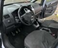 Сірий Опель Зафіра, об'ємом двигуна 1.7 л та пробігом 249 тис. км за 5400 $, фото 12 на Automoto.ua