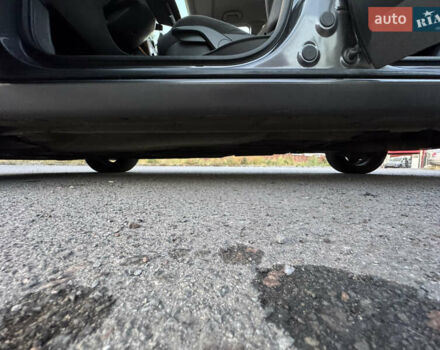 Серый Опель Зафира, объемом двигателя 1.9 л и пробегом 254 тыс. км за 7700 $, фото 47 на Automoto.ua