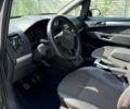 Сірий Опель Зафіра, об'ємом двигуна 1.7 л та пробігом 414 тис. км за 5200 $, фото 1 на Automoto.ua