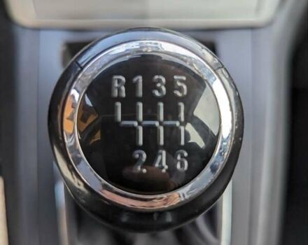 Сірий Опель Зафіра, об'ємом двигуна 1.7 л та пробігом 197 тис. км за 6777 $, фото 37 на Automoto.ua