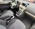Серый Опель Зафира, объемом двигателя 1.6 л и пробегом 200 тыс. км за 6150 $, фото 21 на Automoto.ua