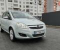Опель Зафіра 2009 у Львові на Automoto.ua Сірий Опель Зафіра, об'ємом двигуна 1.6 л та пробігом 261 тис. км за 6500 $, фото 7 на Automoto.ua