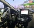 Сірий Опель Зафіра, об'ємом двигуна 1.7 л та пробігом 244 тис. км за 6800 $, фото 6 на Automoto.ua