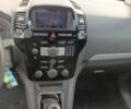 Серый Опель Зафира, объемом двигателя 1.7 л и пробегом 210 тыс. км за 6400 $, фото 6 на Automoto.ua