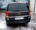 Серый Опель Зафира, объемом двигателя 1.7 л и пробегом 295 тыс. км за 7000 $, фото 2 на Automoto.ua