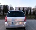 Сірий Опель Зафіра, об'ємом двигуна 1.7 л та пробігом 244 тис. км за 6800 $, фото 2 на Automoto.ua