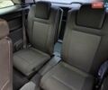 Серый Опель Зафира, объемом двигателя 1.7 л и пробегом 268 тыс. км за 4990 $, фото 47 на Automoto.ua