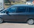 Серый Опель Зафира, объемом двигателя 1.6 л и пробегом 231 тыс. км за 7300 $, фото 1 на Automoto.ua