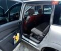 Сірий Опель Зафіра, об'ємом двигуна 1.69 л та пробігом 260 тис. км за 7300 $, фото 8 на Automoto.ua