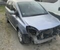Сірий Опель Зафіра, об'ємом двигуна 1.7 л та пробігом 4 тис. км за 4100 $, фото 2 на Automoto.ua