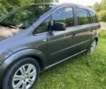 Сірий Опель Зафіра, об'ємом двигуна 1.7 л та пробігом 350 тис. км за 7300 $, фото 2 на Automoto.ua