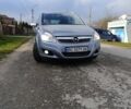 Серый Опель Зафира, объемом двигателя 1.7 л и пробегом 210 тыс. км за 6400 $, фото 1 на Automoto.ua