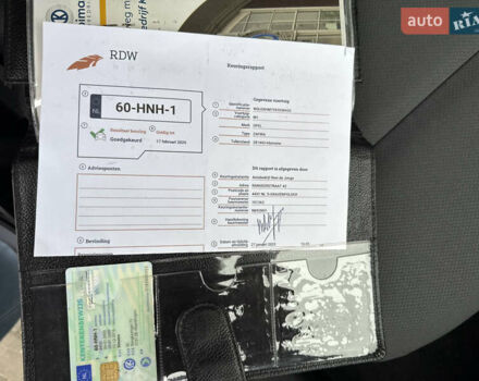 Серый Опель Зафира, объемом двигателя 1.6 л и пробегом 290 тыс. км за 5750 $, фото 49 на Automoto.ua