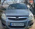 Сірий Опель Зафіра, об'ємом двигуна 1.7 л та пробігом 171 тис. км за 7200 $, фото 1 на Automoto.ua