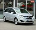 Сірий Опель Зафіра, об'ємом двигуна 1.7 л та пробігом 217 тис. км за 5999 $, фото 1 на Automoto.ua